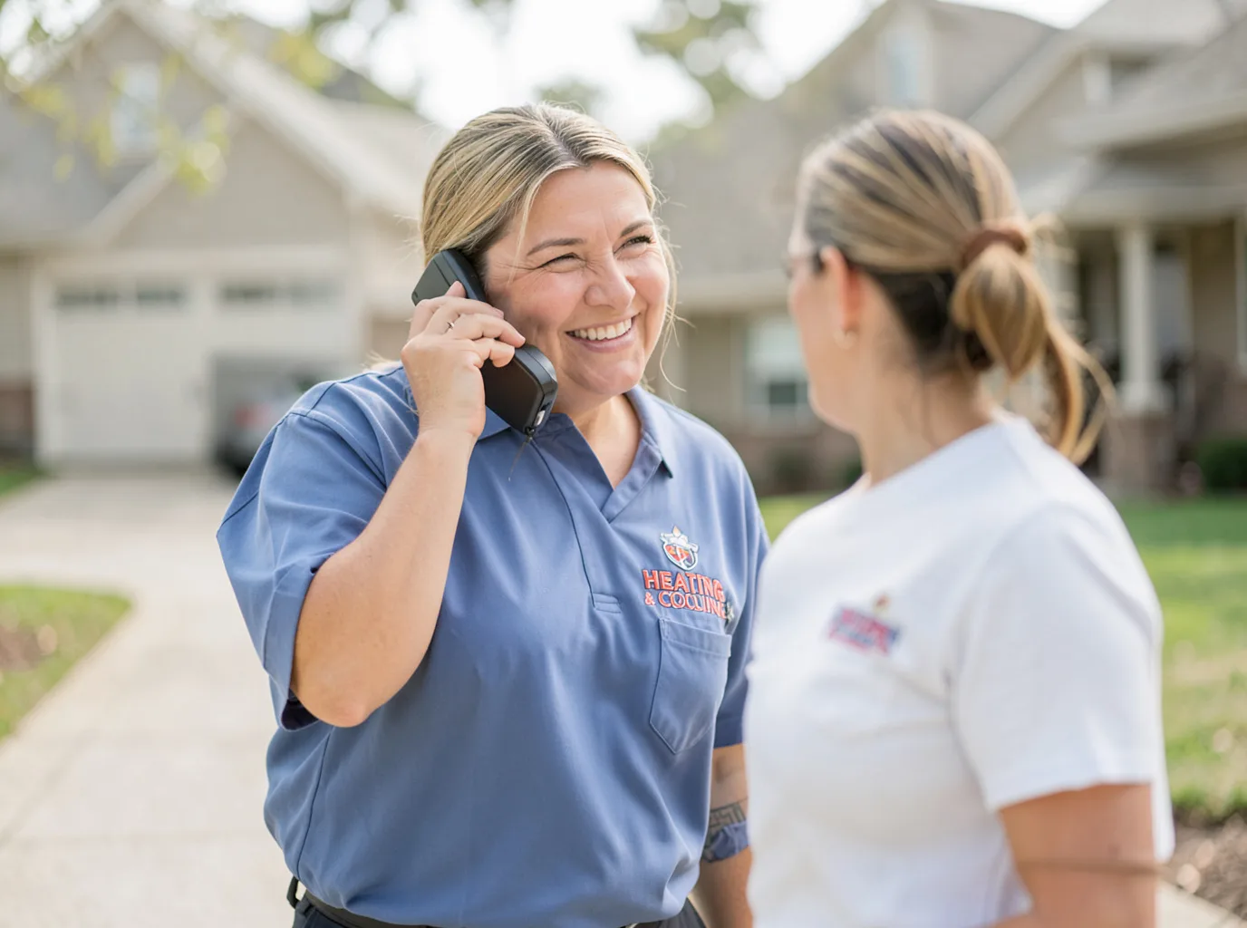 Hvac Repair Barneveld, WI FAQs